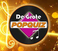 De Grote Popquiz met Diner Callantsoog!