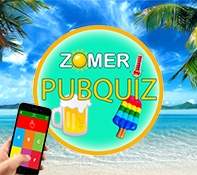 Zomer Pubquiz met Lunch Callantsoog!