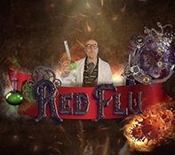 Escape Game Red Flu Dinerspel Callantsoog!