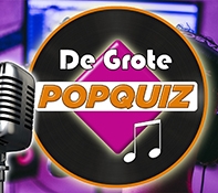 De Grote Popquiz!