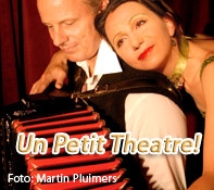 Un Petit Theatre Callantsoog!