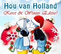 Hou van Holland Quiz Callantsoog – Kerst & Winter Editie!