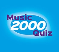 Top 2000 Quiz Callantsoog!