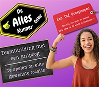 De Allerskunner Teambuildingsactiviteit Callantsoog!