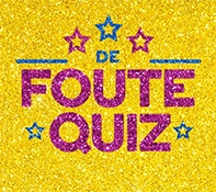 De Foute Quiz Callantsoog!